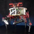 In Space Robotic Assembly and Maintenance
