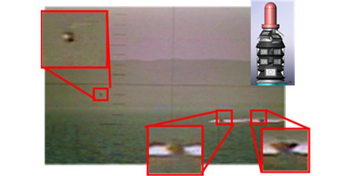 High-Resolution, Continuous Field-Of-View (FOV), Non-Rotating Imaging System Advanced Demonstration Model
