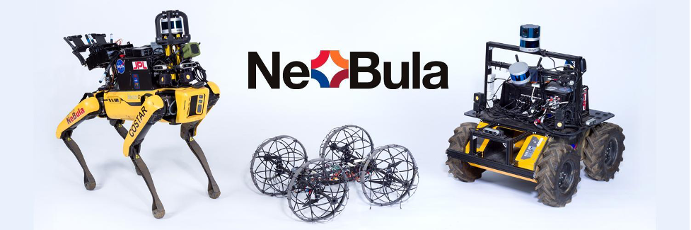 NeBula Autonomy