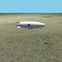 Aerobot Simulation