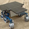 PLuto Rover