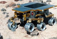 Rover Maintenance and Upgrades