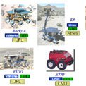 Rover Technology Integration - CLARAty