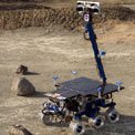 Robust Autonomous Instrument Placement for Rovers