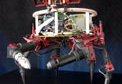 In Space Robotic Assembly and Maintenance