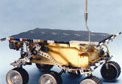Mars Pathfinder Rover: Sojourner Pre-Flight