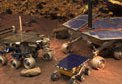 Planetary Robotics Laboratory: Rover Sizes