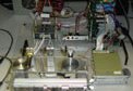 CLARAty Robotic Software Laboratory: Benchtop Test System