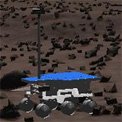 ROAMS Interface for Rover Technologies