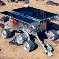 Long Range Science Rover