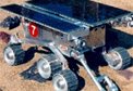 Long Range Science Rover