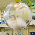 Venus Balloon Prototype