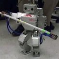 Humanoid Robot for Intelligent Handling and Assembly Tasks