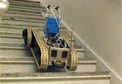 Autonomous Stair Climbing for Portable Unmanned Ground Vehicles