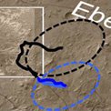 Power Efficient Fast Traverse for Mars Rovers