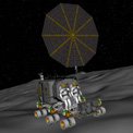Lunar Surface Operations Simulator (LSOS)