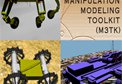 Mobility Mechanics Modeling Toolkit (M3Tk)