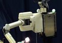 ARM-S Robot, Phase 1