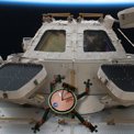 ISS Remote Inspection System (IRIS)