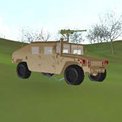 Mobility Testbed for Army Unmanned Ground Vehicles