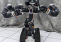 Supervised Remote Robot with Guided Autonomy/Teleoperation (Surrogate)