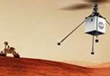Autonomous Coordination/Navigation of the Prototype Mars Helicopter and Mars Rover