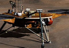 Phoenix Mars Lander, Robotic Arm