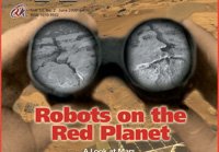 Robots on Mars: Special Issue of IEEE Robotics & Automation Magazine