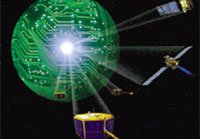 Three JPL-led technology validation studies move forward
