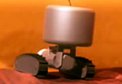PAARV, Planetary Autonomous Amphibious Robotic Vehicle, 2004