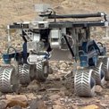 FIDO, Exploration Technology Rover, 1999