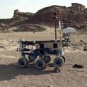 FIDO, Technology and Training for Mars, 2002