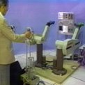 Advanced Teleoperation, 1990
