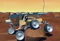 Mars Pathfinder Mission Animation, 1996